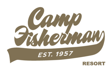 Camp-Fisherman