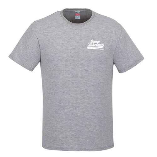 Adult Crew Neck Tee  Thumbnail