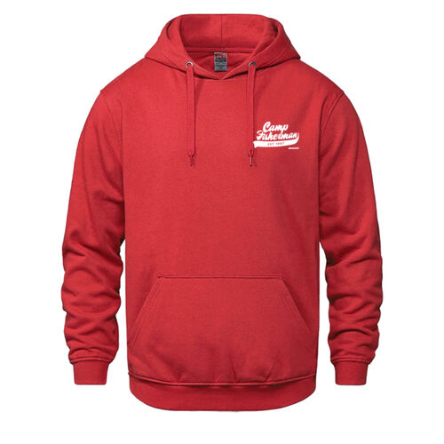 Adult Pullover Hoodie Thumbnail