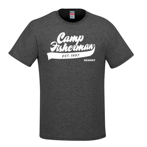Youth Crew Neck Tee Thumbnail