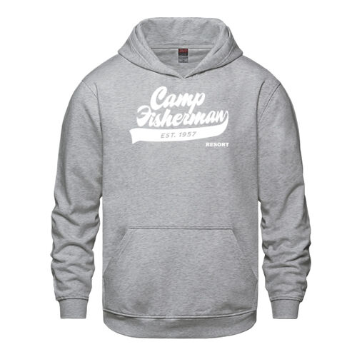 Youth Pullover Hoodie Thumbnail