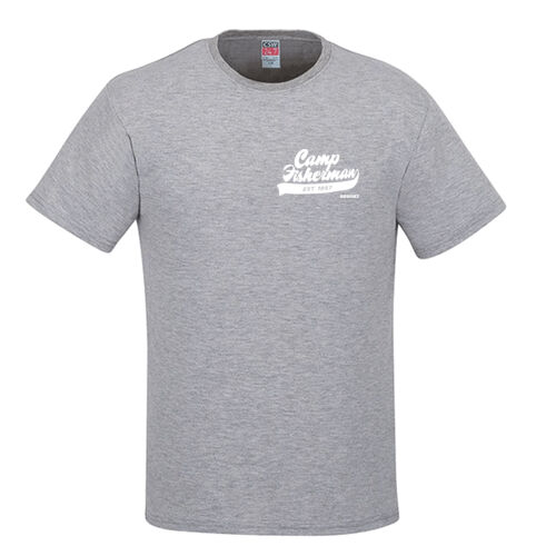 Youth Crew Neck Tee Thumbnail