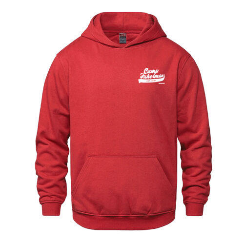 Youth Pullover Hoodie Thumbnail