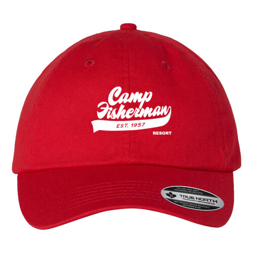 Five Panel Athletic Rope Hat  Thumbnail