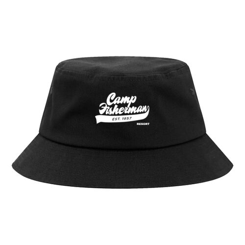 Five Panel Athletic Rope Hat  Thumbnail