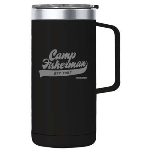 Howden 500 mL / 17 oz - Tumbler with Handle Thumbnail