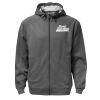 ATC™ PTECH® FLEECE HOODED JACKET Thumbnail