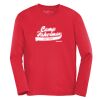 ATC PRO TEAM LONG SLEEVE YOUTH TEE Thumbnail