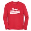 ATC PRO TEAM LONG SLEEVE YOUTH TEE Thumbnail